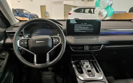 Haval Jolion, 2025 год, 2 799 000 рублей, 8 фотография