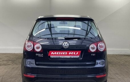 Volkswagen Golf VI, 2012 год, 700 000 рублей, 3 фотография