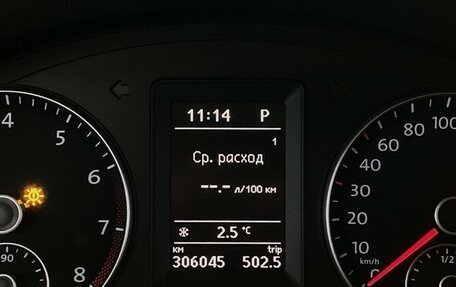 Volkswagen Golf VI, 2012 год, 700 000 рублей, 6 фотография