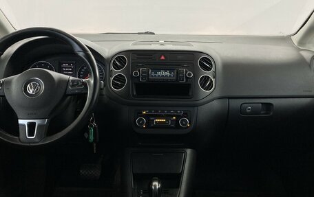 Volkswagen Golf VI, 2012 год, 700 000 рублей, 5 фотография