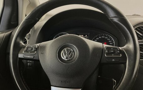 Volkswagen Golf VI, 2012 год, 700 000 рублей, 8 фотография