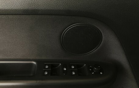 Volkswagen Golf VI, 2012 год, 700 000 рублей, 10 фотография