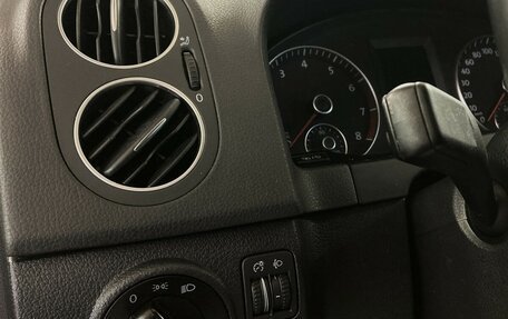 Volkswagen Golf VI, 2012 год, 700 000 рублей, 9 фотография