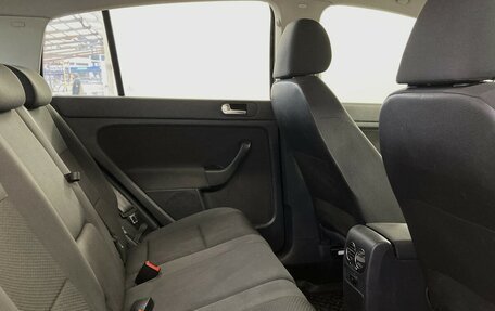 Volkswagen Golf VI, 2012 год, 700 000 рублей, 12 фотография