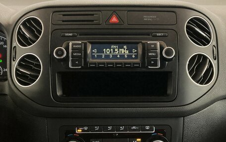 Volkswagen Golf VI, 2012 год, 700 000 рублей, 7 фотография