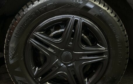 Volkswagen Golf VI, 2012 год, 700 000 рублей, 15 фотография