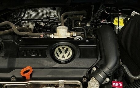 Volkswagen Golf VI, 2012 год, 700 000 рублей, 14 фотография