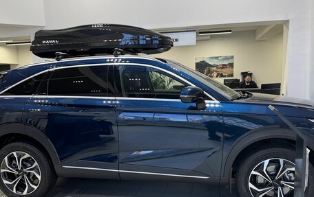 Haval F7, 2025 год, 3 599 000 рублей, 13 фотография