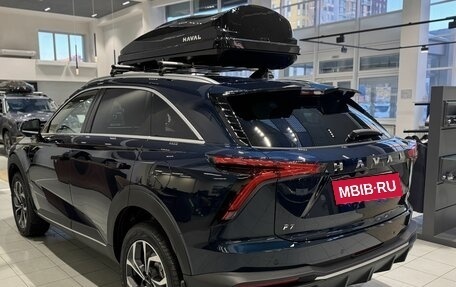 Haval F7, 2025 год, 3 599 000 рублей, 2 фотография