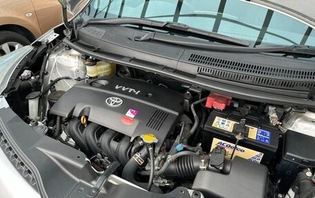 Toyota Ist II, 2008 год, 960 000 рублей, 3 фотография