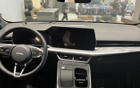 Haval F7, 2025 год, 3 599 000 рублей, 20 фотография