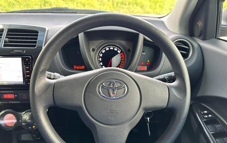 Toyota Ist II, 2008 год, 960 000 рублей, 5 фотография