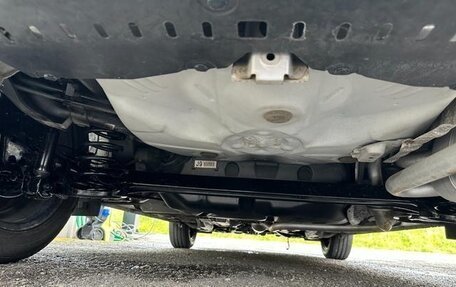 Toyota Ist II, 2008 год, 960 000 рублей, 4 фотография