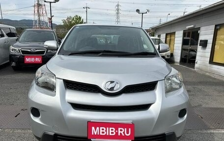 Toyota Ist II, 2008 год, 960 000 рублей, 2 фотография