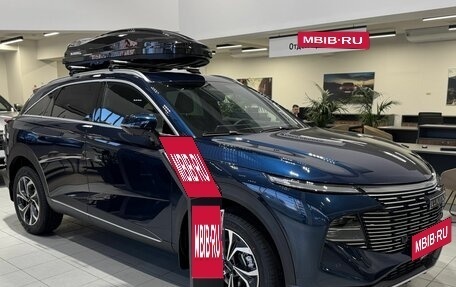 Haval F7, 2025 год, 3 599 000 рублей, 12 фотография