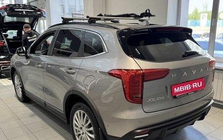 Haval Jolion, 2025 год, 2 849 000 рублей, 18 фотография