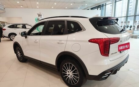 Haval Jolion, 2025 год, 2 799 000 рублей, 4 фотография