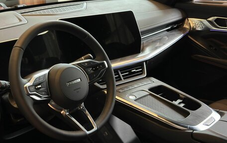 Haval F7, 2025 год, 3 399 000 рублей, 4 фотография