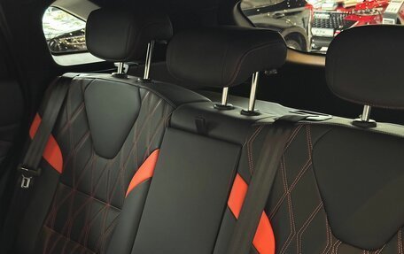 Haval F7, 2025 год, 3 399 000 рублей, 10 фотография