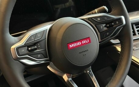 Haval F7, 2025 год, 3 399 000 рублей, 8 фотография