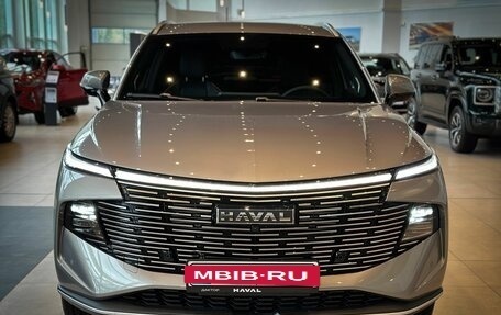 Haval F7, 2025 год, 3 399 000 рублей, 2 фотография