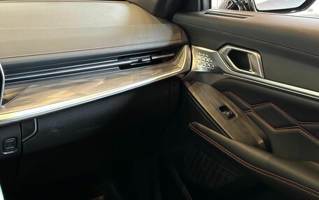 Haval F7, 2025 год, 3 399 000 рублей, 13 фотография