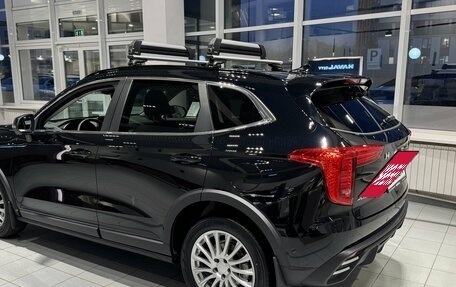 Haval Jolion, 2025 год, 2 799 000 рублей, 4 фотография