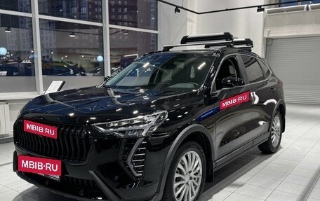 Haval Jolion, 2025 год, 2 799 000 рублей, 17 фотография