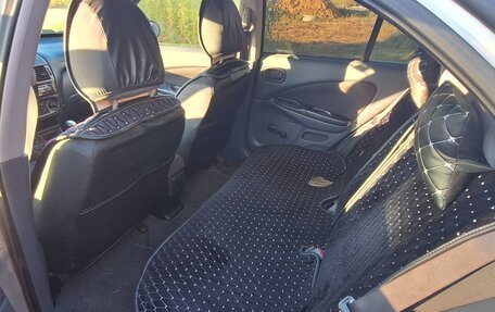 Nissan Almera, 2005 год, 300 000 рублей, 8 фотография