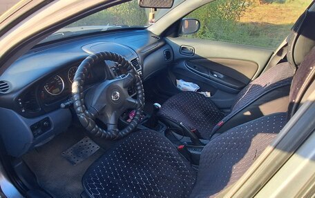 Nissan Almera, 2005 год, 300 000 рублей, 7 фотография