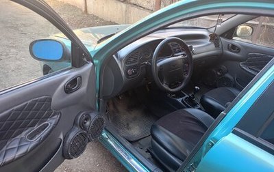 Doninvest Assol, 1999 год, 220 000 рублей, 1 фотография