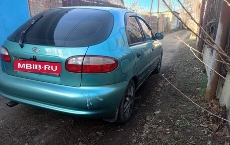 Doninvest Assol, 1999 год, 220 000 рублей, 2 фотография