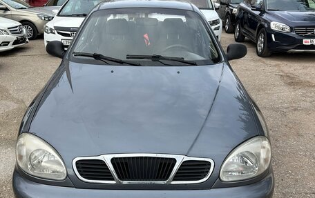 ЗАЗ Chance, 2009 год, 310 000 рублей, 2 фотография