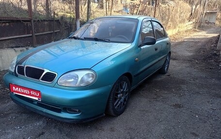 Doninvest Assol, 1999 год, 220 000 рублей, 5 фотография