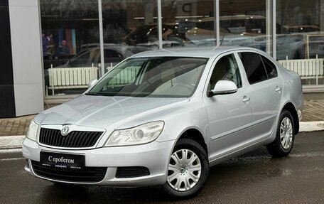 Skoda Octavia, 2013 год, 1 100 000 рублей, 1 фотография