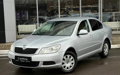 Skoda Octavia, 2013 год, 1 100 000 рублей, 1 фотография