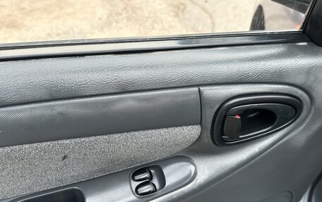 ЗАЗ Chance, 2009 год, 310 000 рублей, 10 фотография