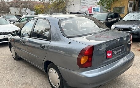 ЗАЗ Chance, 2009 год, 310 000 рублей, 6 фотография