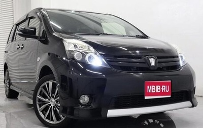 Toyota ISis I, 2016 год, 1 410 000 рублей, 1 фотография