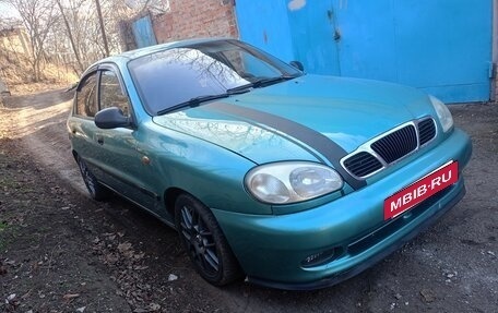 Doninvest Assol, 1999 год, 220 000 рублей, 4 фотография