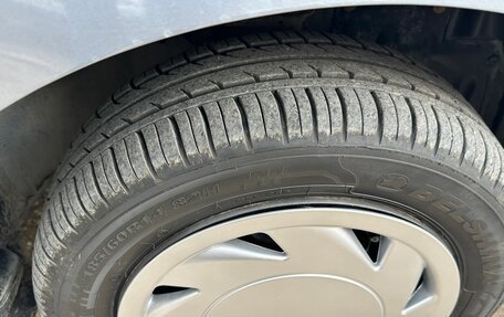 ЗАЗ Chance, 2009 год, 310 000 рублей, 17 фотография