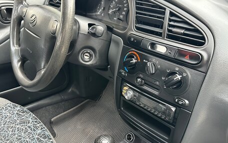 ЗАЗ Chance, 2009 год, 310 000 рублей, 16 фотография