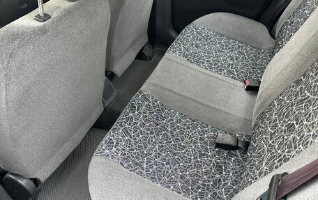 ЗАЗ Chance, 2009 год, 310 000 рублей, 14 фотография