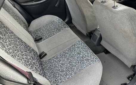 ЗАЗ Chance, 2009 год, 310 000 рублей, 13 фотография