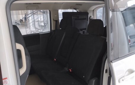 Mitsubishi Delica D:5 I, 2016 год, 2 150 000 рублей, 6 фотография