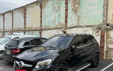 Mercedes-Benz M-Класс AMG, 2012 год, 2 500 000 рублей, 6 фотография