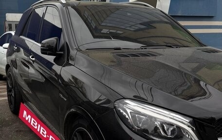 Mercedes-Benz M-Класс AMG, 2012 год, 2 500 000 рублей, 7 фотография