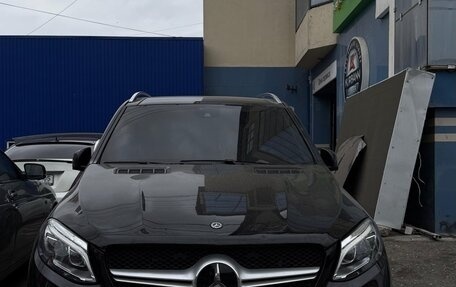 Mercedes-Benz M-Класс AMG, 2012 год, 2 500 000 рублей, 8 фотография