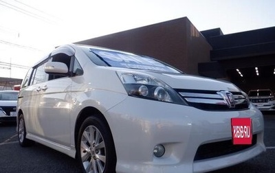 Toyota ISis I, 2012 год, 1 210 000 рублей, 1 фотография