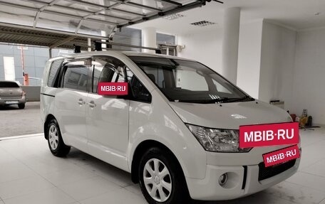 Mitsubishi Delica D:5 I, 2016 год, 2 150 000 рублей, 4 фотография